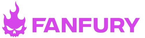 Fanfury logo