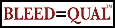 bleed-equal logo